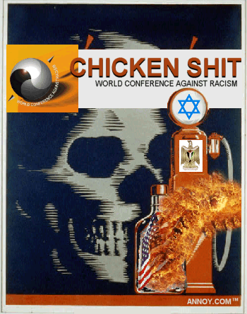 Chickenshit