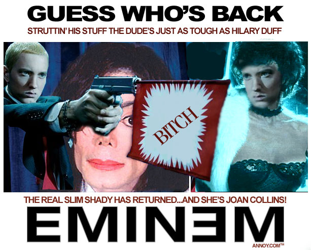 eminem guess whos back