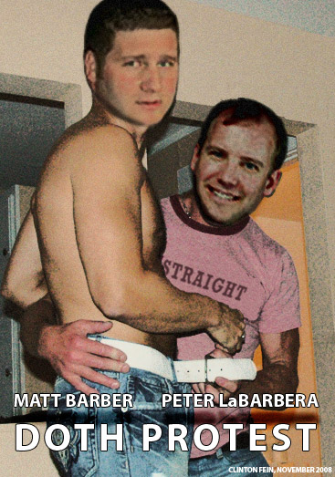 Matt Barber, Peter LaBarbera, CWFA, Americans for Truth