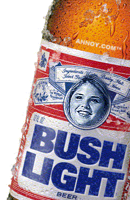 Bush Lite