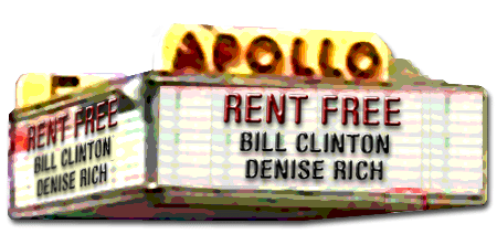 Free Rent