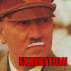 annoy Exhibition